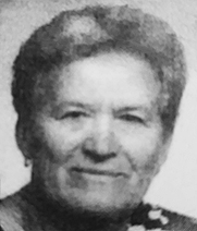 ZORKA VLAKIĆ