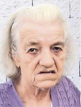 Ljeposava Kovačević