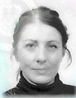SANDRA BUDEN