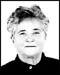 Ljiljanka Čalija
