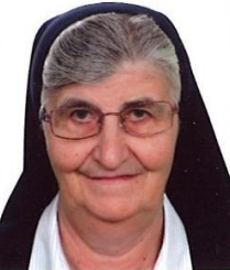 BERNARDA (Iva) KRIŠTIĆ