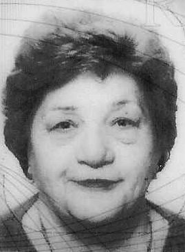 ZINETA KARASALIHOVIĆ
