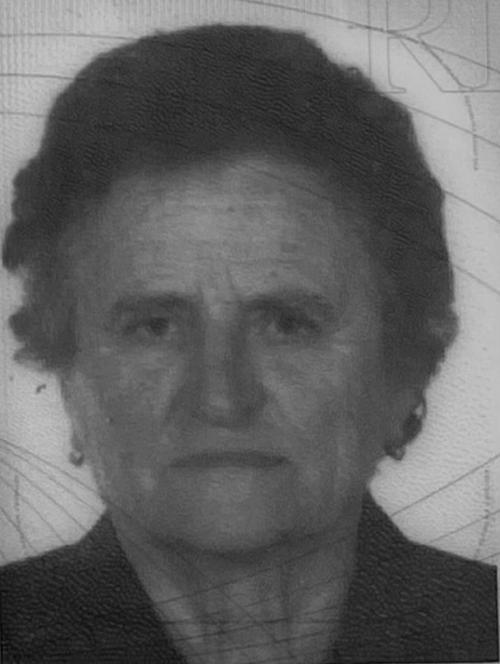 MARIJA MOFARDIN