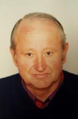 PETAR BUBIČIĆ PINI