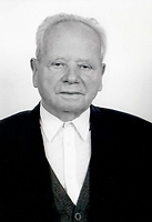 DRAGUTIN PERŠUN