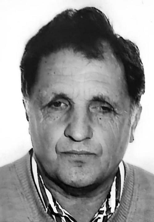 LIVIO LEGOVIĆ