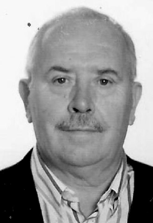 SILVANO BENAZIĆ