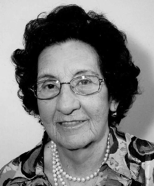 DUŠANKA ŽIVKOVIĆ