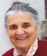 KRISTINA ŠKORIĆ