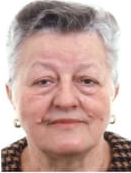 KRUNOSLAVA VUČEMILOVIĆ - VRANJIĆ