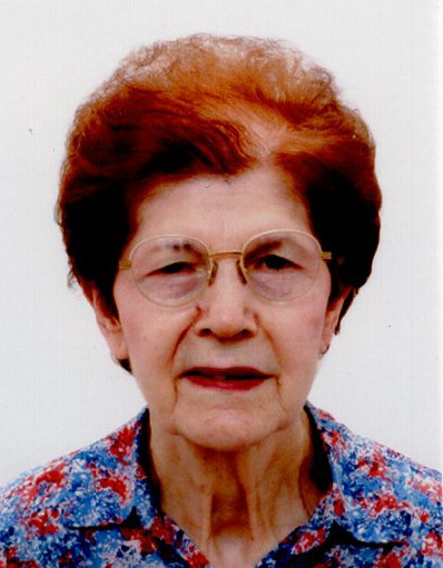 RADENKA PAUNIĆ
