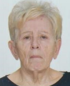 MIRNA BEBIĆ