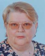 RUŽICA HORVAT