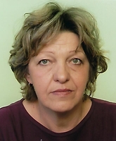 ZORA MAREŠIĆ