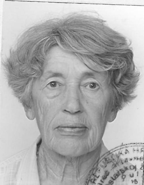 NEVENKA ILIĆ