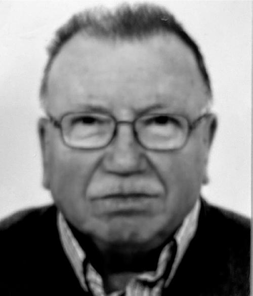 JOSIP POČEKAJ
