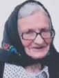 Milka Pavlović