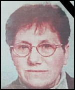 Danica Galić – Barlamović
