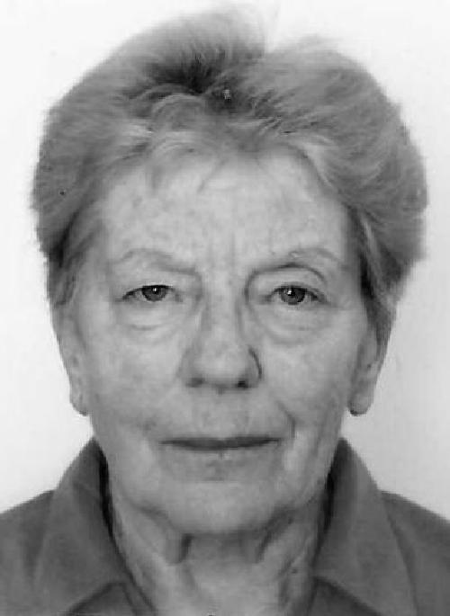 EMILIJA - ANTONIJA GALANT
