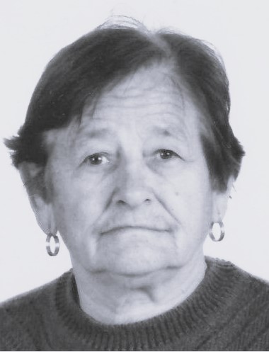 MARIJA ADŽIĆ