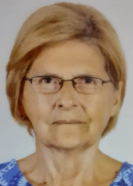 ZDRAVKA RADOTIĆ