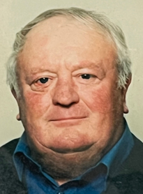 LIBERAT SINOŽIĆ