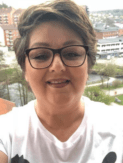 AZRA SELMANOVIĆ