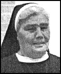 S.M. Alojzija Antunović