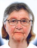 Dragica Tonković