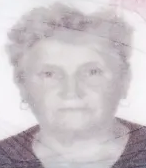 ROZA GRGIĆ