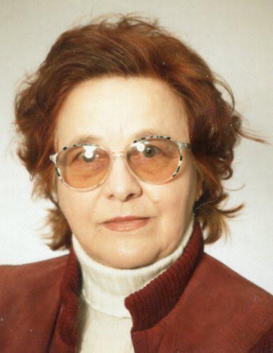 MILENA BOŠKOVIĆ