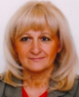 MARIA Maca BOKŠIĆ