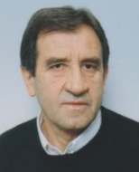 MLADJAN VUJIĆ