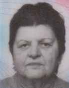 MARIJA JARIĆ (PILJEK)