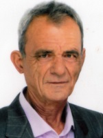 MILE PULJIĆ - Crni