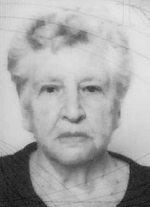 DESANKA ERAK