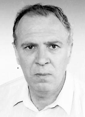 BRANKO ŠAJINA
