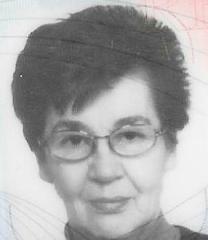 ZORA ŠETIĆ