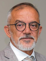 dr. MILORAD GOŠEV