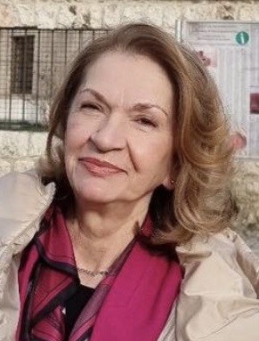 dr MIRSADA PINJO