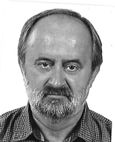 SLOBODAN DASKALOVIĆ