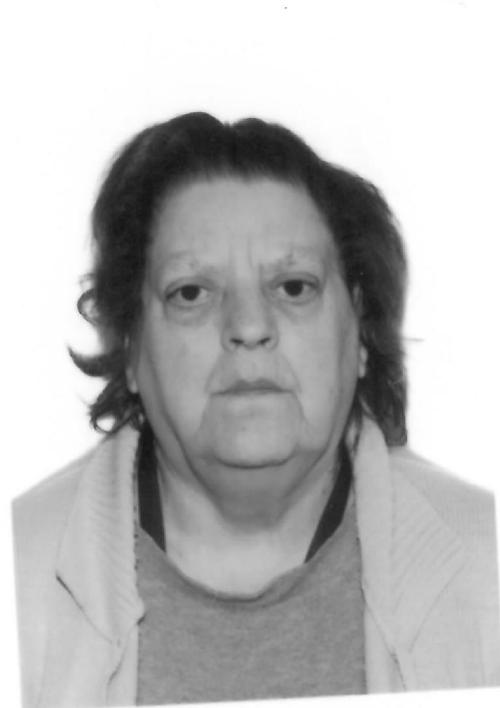 MARIA BELLUSSI