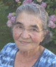 VLASTA STIKOVIĆ