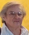 LJILJANA ŠEPAC TUDJMAN