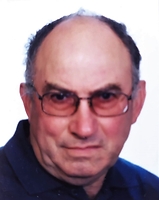 DRAGUTIN PISMAROVIĆ
