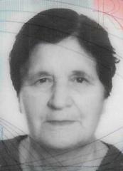MARČELA TOMLJENOVIĆ