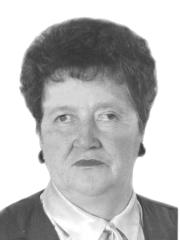 MILKA PERKOVIĆ