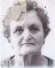 NEVENKA KULAŠEVIĆ