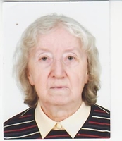 MIRJANA JURKOVIĆ