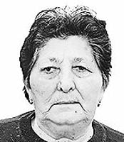 Mara Milas